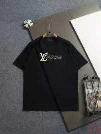 Picture of Louis Vuitton T Shirts Short _SKULVXS-L20tr1167027